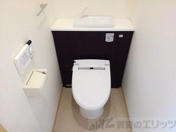 Fiore水無瀬の物件内観写真